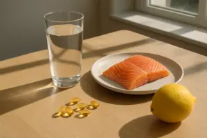 Carenza di vitamina D e sintomi neurologici: cosa sapere