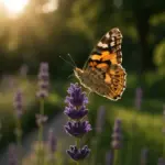 Piante che attirano le farfalle: la guida completa per il tuo giardino