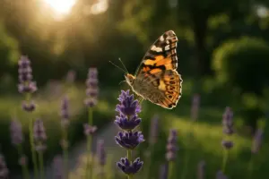 Piante che attirano le farfalle: la guida completa per il tuo giardino