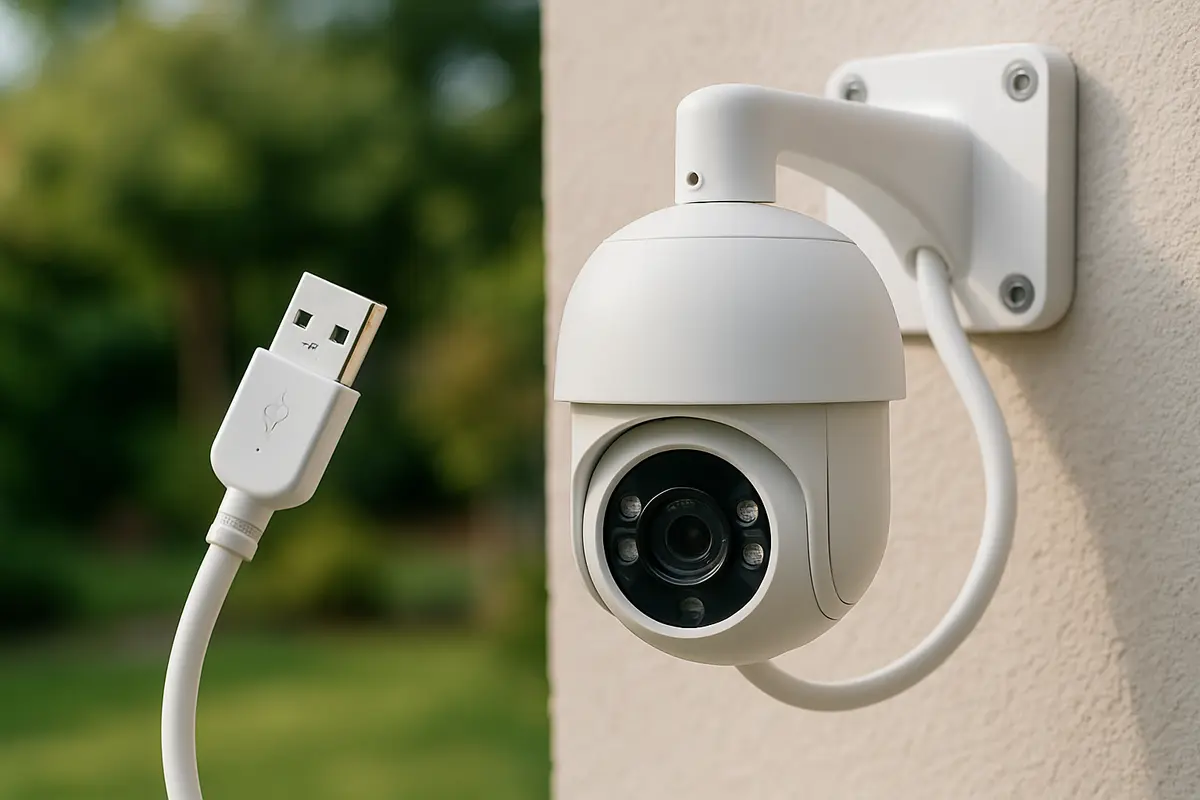 C500: la telecamera di sorveglianza TP-Link per chi vuole semplicità