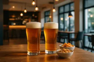 I migliori aperitivi a Seregno: locali e happy hour