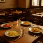 Tripodi Seregno: menu, orari e offerte del locale più cercato in città