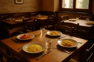 Tripodi Seregno: menu, orari e offerte del locale più cercato in città