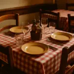 Tripodi Seregno Menu: Dove Mangiare e Cosa Ordinare