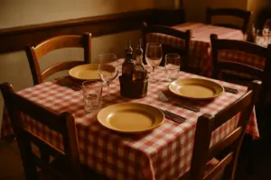 Tripodi Seregno Menu: Dove Mangiare e Cosa Ordinare