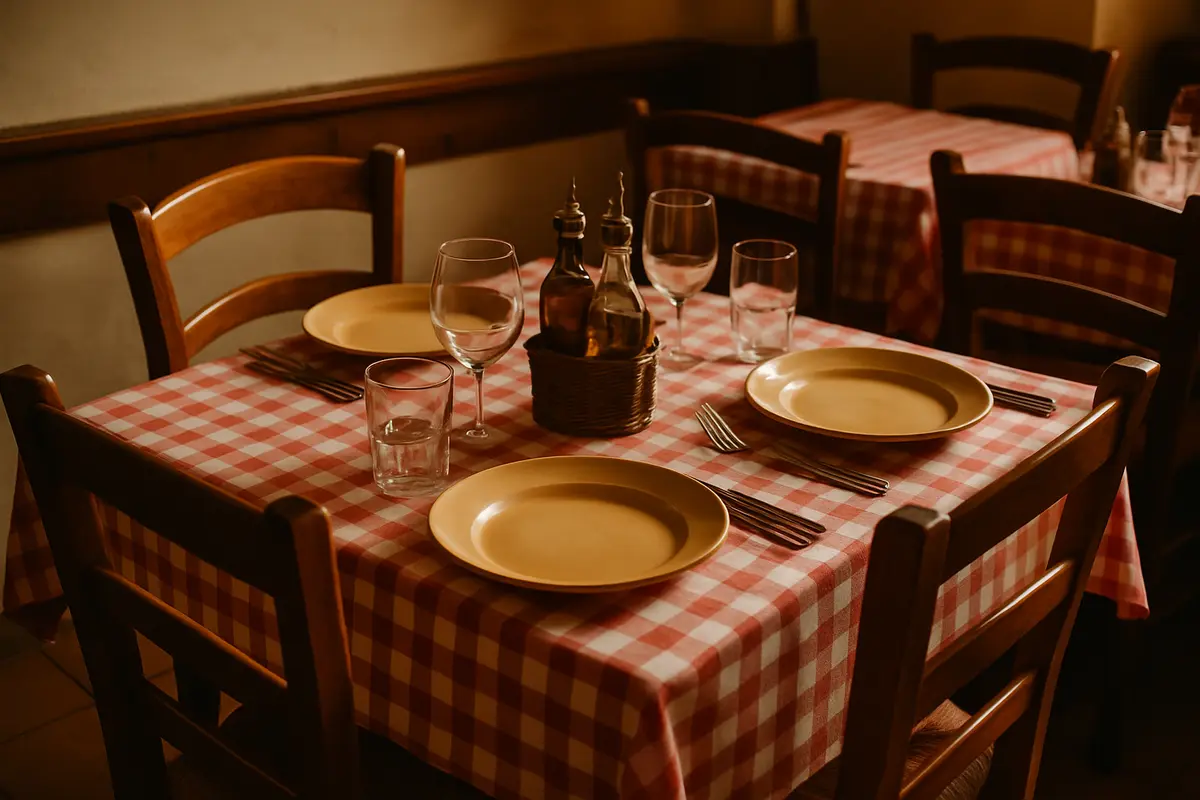 Tripodi Seregno Menu: Dove Mangiare e Cosa Ordinare