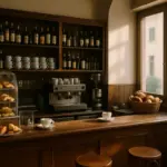 Bar Tripodi a Seregno: storia, menu e come raggiungerlo
