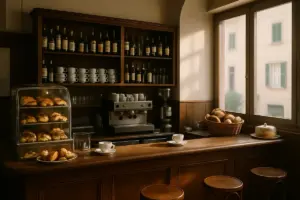 Bar Tripodi a Seregno: storia, menu e come raggiungerlo