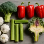 Ortaggio che aiuta ad abbassare il colesterolo: quale scegliere e come usarlo
