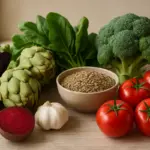 L’ortaggio che aiuta ad abbassare il colesterolo: quali verdure funzionano davvero