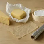 Il formaggio dura la metà se lo conservi così: ecco cosa cambia
