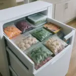 Il freezer pieno non è un vantaggio: ecco cosa cambia sui consumi