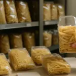 La pasta ha tre dati in etichetta: ecco quali due contano davvero