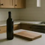 Il barattolo di olio sul piano cottura costa caro: ecco da cosa dipende