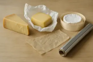 Il formaggio dura la metà se lo conservi così: ecco cosa cambia