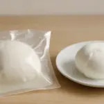 La mozzarella fresca dura poco: ecco cosa controllare prima di comprarla