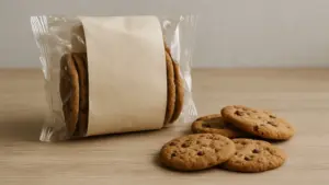 L’etichetta dei biscotti ha più di dieci voci: ecco cosa guardare davvero