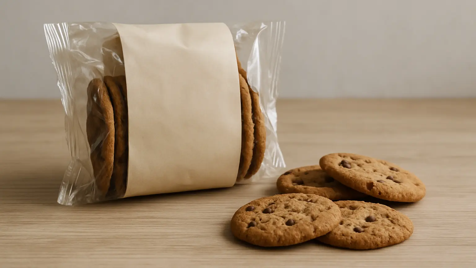 L’etichetta dei biscotti ha più di dieci voci: ecco cosa guardare davvero