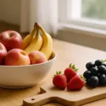 Tutta la frutta nello stesso cesto: ecco cosa succede davvero