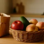Metti una mela vicino alla frutta e cambia tutto: ecco l’effetto