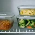 Gli avanzi durano tre giorni in frigo: ecco cosa controllare davvero