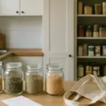 Metà dispensa finisce nel bidone ogni settimana: ecco come invertire la rotta