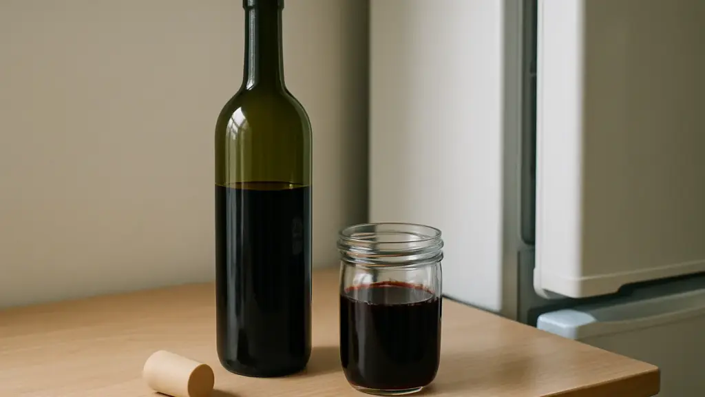 Il vino aperto dura meno di quanto pensi: ecco da cosa dipende