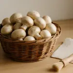 I funghi freschi durano pochi giorni: ecco da cosa dipende