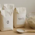 La farina per la pizza cambia tutto nell’impasto: ecco cosa controllare
