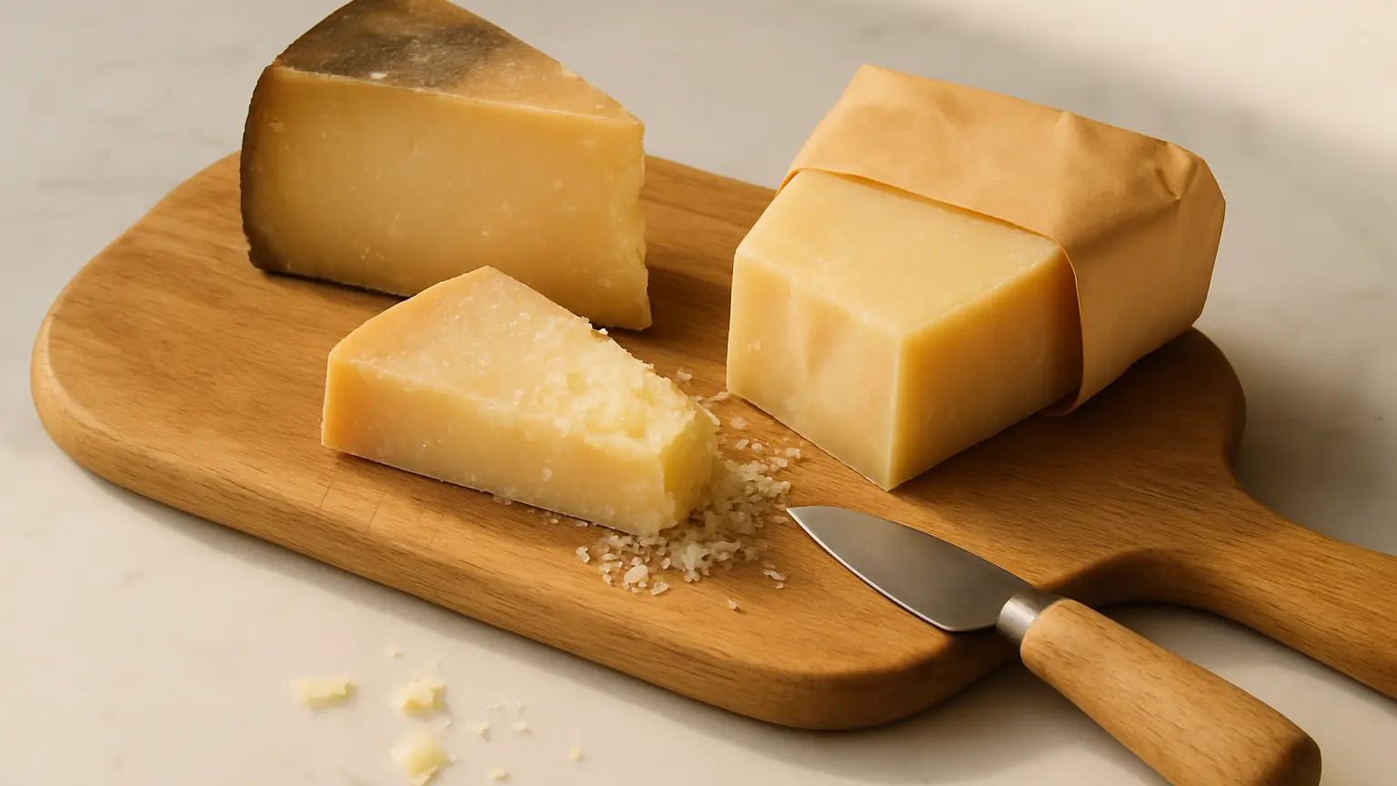 Il formaggio stagionato si rovina in pochi giorni: ecco da cosa dipende