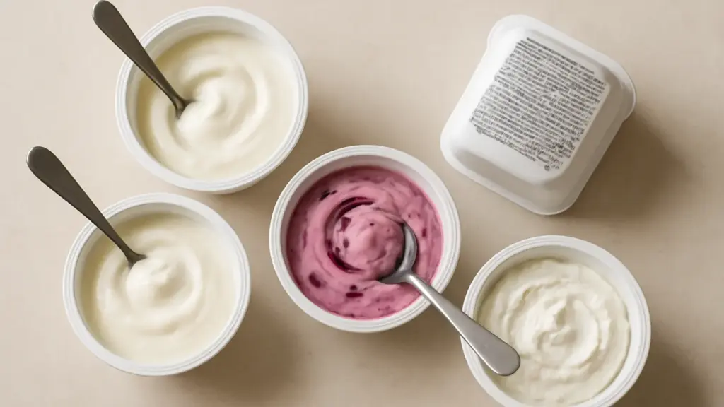 La data sullo yogurt non dice tutto: ecco cosa controllare prima